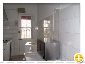 Alvarez de Castro - Madrid.