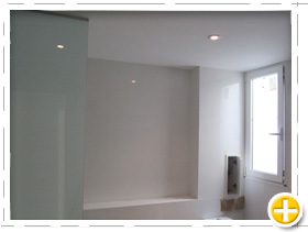 Alvarez de Castro - Madrid.