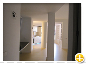 Alvarez de Castro - Madrid.