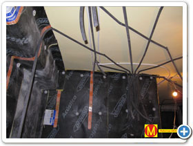 Impermeabilizaciones y Aislamientos.