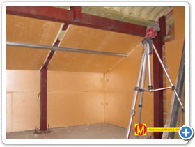 Impermeabilizaciones y Aislamientos.