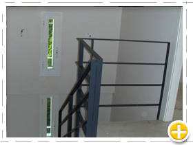 Camino del Pardo - Madrid.