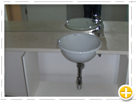 Camino del Pardo - Madrid.