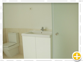 Camino del Pardo - Madrid.