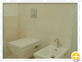 Camino del Pardo - Madrid.