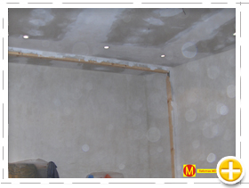 Carrera San Francisco - Madrid.