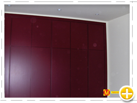 Carrera San Francisco López - Madrid.