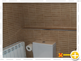 Carrera San Francisco - Madrid.