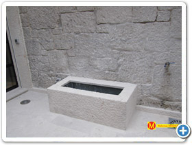 Exterior y Zonas comunes.