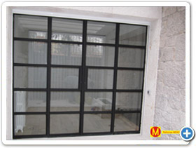 Exterior y Zonas comunes.