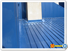 Exterior y Zonas comunes.