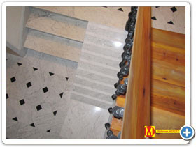 Exterior y Zonas comunes.