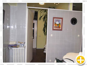 General Ampudia - Madrid.