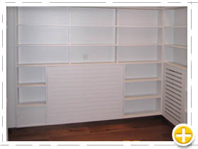 General Ampudia - Madrid.