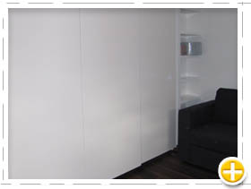 General Ampudia - Madrid.