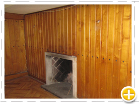 Republica Argentina II - Madrid.