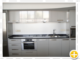 Republica Argentina II - Madrid.