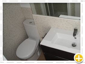 Republica Argentina II - Madrid.