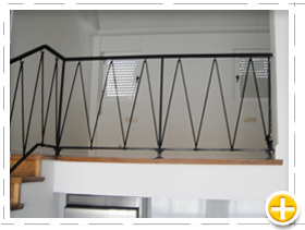 Republica Argentina II - Madrid.